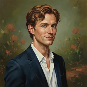 Autor Borys Kowalczyk